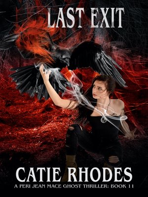 cover image of Last Exit